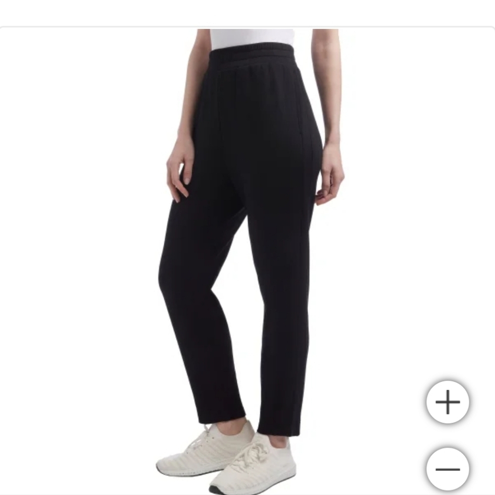 (Ew)Danskin Ladies Luxe Pants